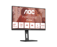 AOC U27E3UF - 1275676 - zdjęcie 2